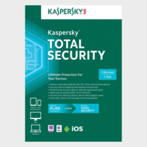 Kaspersky