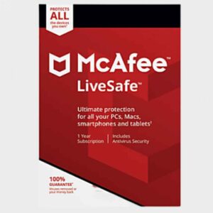 McAfee