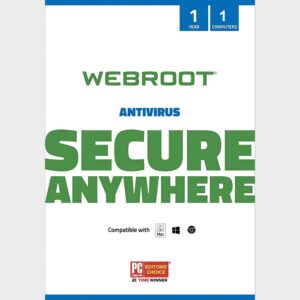 Webroot